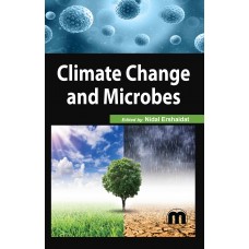 Climate Change and Microbes